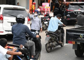 PWI ACEH - MARHABAN YAA RAMADHAN