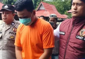 Seorang guru di salah satu Sekolah Menengah Atas (SMA) di Kabupaten Bone Bolango, Provinsi Gorontalo, berinisial RA (30) ditetapkan menjadi tersangka kasus kekerasan seksual terhadap siswi. FOTO?Net. Ⓒ Hak cipta foto di atas dikembalikan sesungguhnya kepada pemilik foto