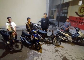 PWI ACEH - MARHABAN YAA RAMADHAN