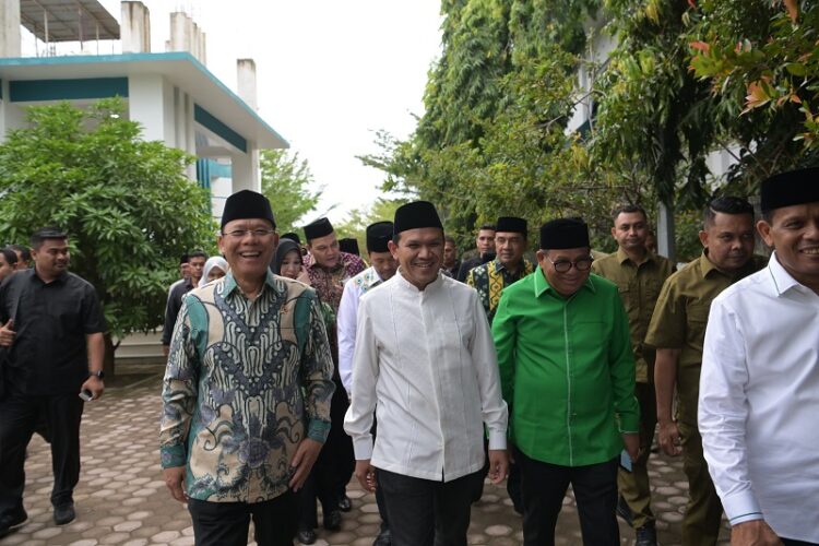 PWI ACEH - MARHABAN YAA RAMADHAN