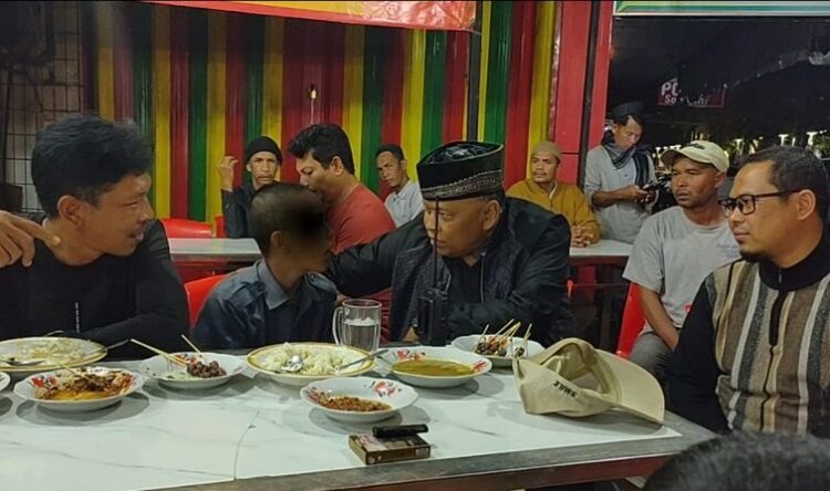 PWI ACEH - MARHABAN YAA RAMADHAN
