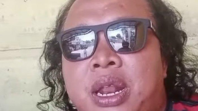 Kabur ke Sukabumi, Polisi Akhirnya Tangkap Jagoan Cikiwul, Preman yang Palak THR ke Perusahaan