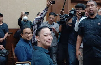 Ada 10 Orang yang Untung Rp 515 M dari Kasus Gula, Tom Lembong Tak Ikut Terima