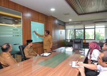 PWI ACEH - MARHABAN YAA RAMADHAN