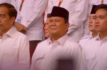 Muslim Arbi: Jokowi Punya Agenda Hancurkan Prabowo