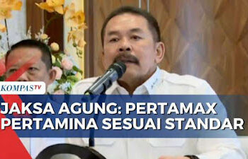 Soroti Kejagung yang Puji Pertamina, Islah Bahrawi: Sudah Kuduga,,