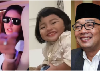 Wow! Ayu Aulia Jadi Saksi Lisa Mariana Cek USG Sebelum Ketemu RK: Tolong Tes DNA aja Anaknya