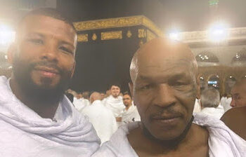 Mike Tyson Mualaf: Dari Pribadi Ugal-ugalan Jadi Rendah Hati Berkat Islam