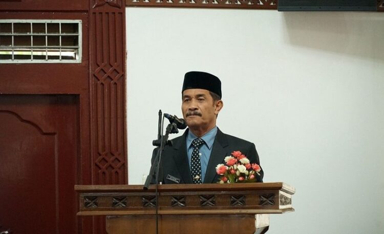 Pemkab Aceh Besar Prioritaskan dan Optimalisasi Pelayanan Publik