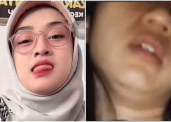 Bu Guru Salsa Ngaku Bakal Bikin Video Part 2, Warganet: Seperti Tak Menyesal, Jiji Sumpah!