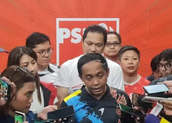 Kader PSI Isi Jabatan di Tim Folu, Anggota DPR: Kasihan Prabowo kalau Menterinya seperti Ini