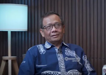 Prabowo Mau Buat Penjara Koruptor di Pulau, Mahfud MD: Dulu Ada Ide 'Kebun Koruptor'