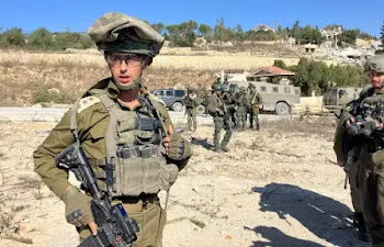 Tentara Cadangan Israel Membangkang, Ogah Ikut Perang di Gaza