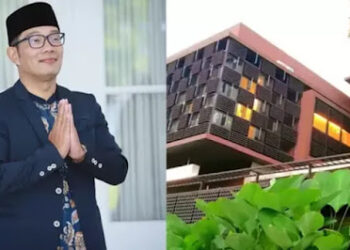 Geledah Rumah Ridwan Kamil, KPK Bakal Umumkan Tersangka Korupsi bank bjb Pekan Ini