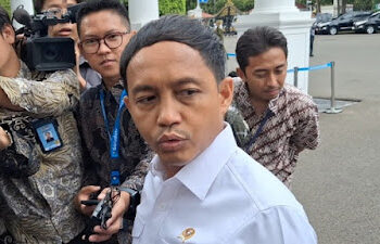 Bagi-bagi Jabatan, Raja Juli Masukkan 11 Kader PSI di Struktur Elit Kemenhut, Dapat Honor hingga Rp 50 Juta