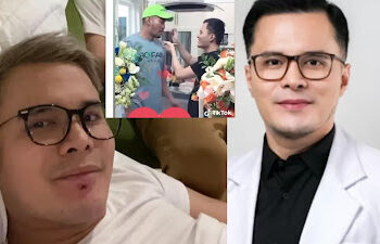 Heboh Video dr. Oky dan Robby Purba Diduga Jalin Hubungan Menyimpang, Isu Kawin Kontrak Mencuat!