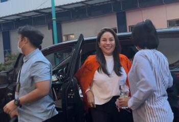 Nikita Mirzani Ditahan 20 Hari di Polda Metro Jaya, Barang Bukti Ini Jadi Alasannya!