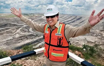 Diduga Ada 'Tangan' Boy Thohir di Kasus Korupsi PT Pertamina Patra Niaga