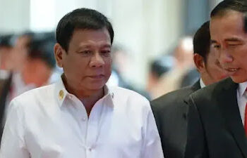 Filipina Siapkan 7.000 Personel Polisi buat Tangkap Mantan Presiden Duterte