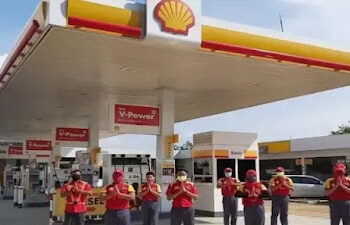 Direksi Shell Tiba-Tiba Mengundurkan Diri, Ada Apa?