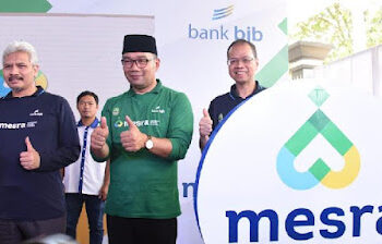Kronologi Kasus Dugaan Korupsi Bank BJB yang Seret Nama Ridwan Kamil