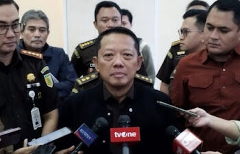 Kejagung Sebut Pertamax "Dioplos" Sampai 2023, Sekarang Sudah Enggak