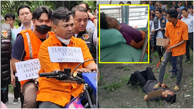 Ⓒ Hak cipta foto di atas dikembalikan sesungguhnya kepada pemilik foto Ⓒ Hak cipta foto di atas dikembalikan sesungguhnya kepada pemilik foto