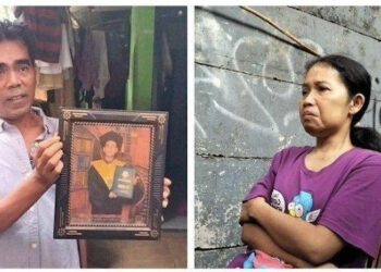 Dijanjikan Kerja di Hotel, Soleh Tewas di Kamboja sebagai Operator Judol, Ibu Curiga Ginjal Anaknya Diambil