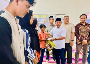 pwi,pwi aceh barat,aceh barat
