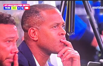 #PatrickOut Trending di X Usai Timnas Dibantai Australia: Fans Garuda Kecewa, Nama STY Menggema