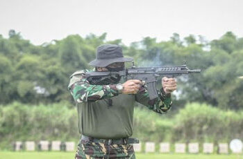 Fakta Baru Terungkap, 3 Polisi Way Kanan Ditembak Oknum TNI Pakai Senjata Laras Panjang