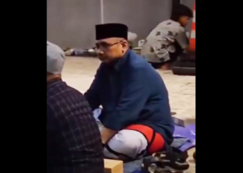 Apa Kabar Korupsi Kuota Haji Seret Eks Menag Yaqut?