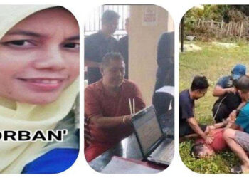 Elvis Ardi (48), pelaku pembunuhan terhadap istrinya, Juniwarti, kini dirawat di Rumah Sakit Jiwa (RSJ) Tampan Pekanbaru setelah mengalami amukan di Rutan Polres Kuansing. FOTO/Net. Ⓒ Hak cipta foto di atas dikembalikan sesungguhnya kepada pemilik foto