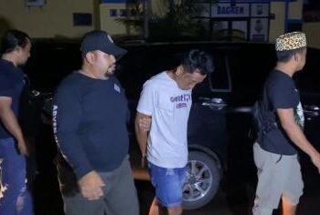 Kalap Usai Tahu Istri Diajak Berhubungan, Suami di Tuban Tebas Leher Penagih Utang