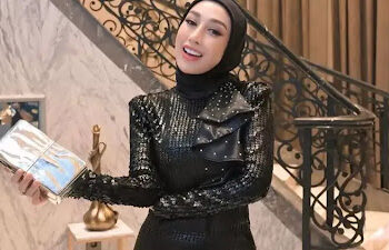 Dokter Reza Gladys menjadi seseorang yang mampu menjebloskan Nikita Mirzani ke penjara. FOTO/Net. Ⓒ Hak cipta foto di atas dikembalikan sesungguhnya kepada pemilik foto