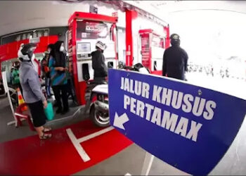 Viral Kasus BBM Oplosan, PB HMI Minta Pertamina Setop Jualan Pertamax