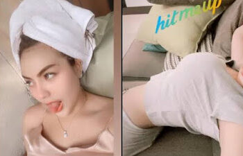 Viral Video Dewasa 4 Menit 28 Detik Mirip Lisa Mariana dan Seorang Pria