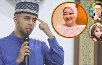 Terungkap, Istri Ridwan Kamil Curhat ke Imam Masjid: Mohon Dibimbing Sheikh