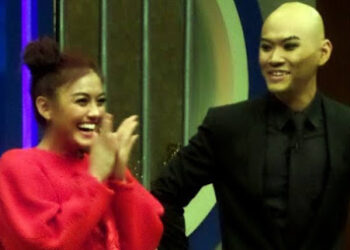Pacaran 4 tahun, Agnez Monica beberkan alasan putus dengan Deddy Corbuzier