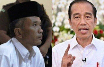 Eks Pengacara Bambang Tri Heran Jokowi Tidak Menggugat Balik untuk Buktikan Ijazahnya Asli, atau Memang Tidak Ada?