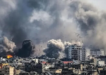 Gaza Kembali Diserang, Ulama Dunia Keluarkan Fatwa Jihad Lawan Israel