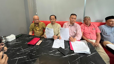 Jokowi dan Ma’ruf Amin Digugat ke PN Solo Gara-gara Mobil Esemka