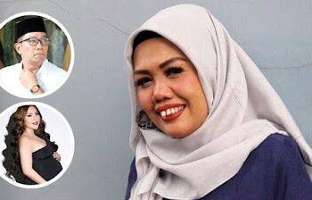Terungkap, Elly Sugigi Tahu Hubungan Ridwan Kamil dan Lisa sejak 2021: Aku sampai Di-unfollow Pak RK