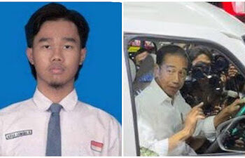 Duduk Perkara Pemuda 19 Tahun Gugat Jokowi ke PN Solo, Merasa Ditipu Soal Mobil Esemka