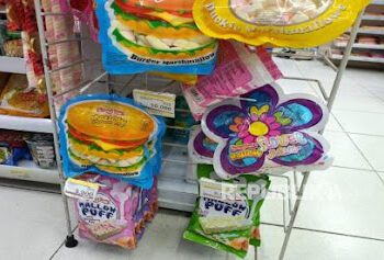 Jajanan Marshmallow Mengandung Unsur Babi Masih Beredar di Minimarket