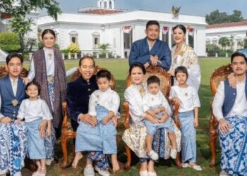 Usulan Solo Jadi Daerah Istimewa Diduga demi Kepentingan Politik Kekuasaan Keluarga Jokowi
