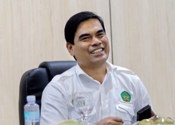 Jurnal El-Usrah UIN Ar-Raniry Terbaik se-Asia dalam Bidang Antropologi