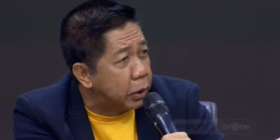Effendi Gazali Sindir Jokowi: Pamer Ijazah Bukan Masalah jika Lulus Kuliah