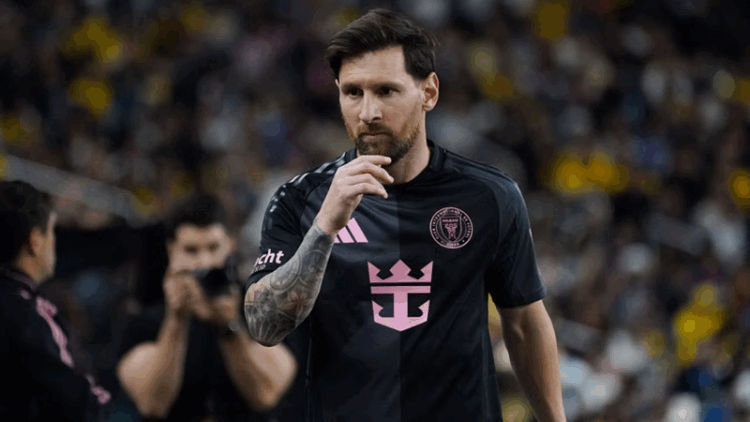Messi Tiba di Cleveland! Inter Miami Tantang Columbus Crew di Hadapan Dawg Pound