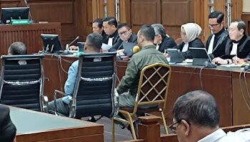 Ini Kronologi Donny Tri Hingga DPP PDIP Kecipratan Uang Harun Masiku